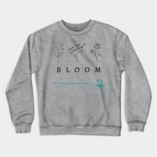 Bloom Crewneck Sweatshirt